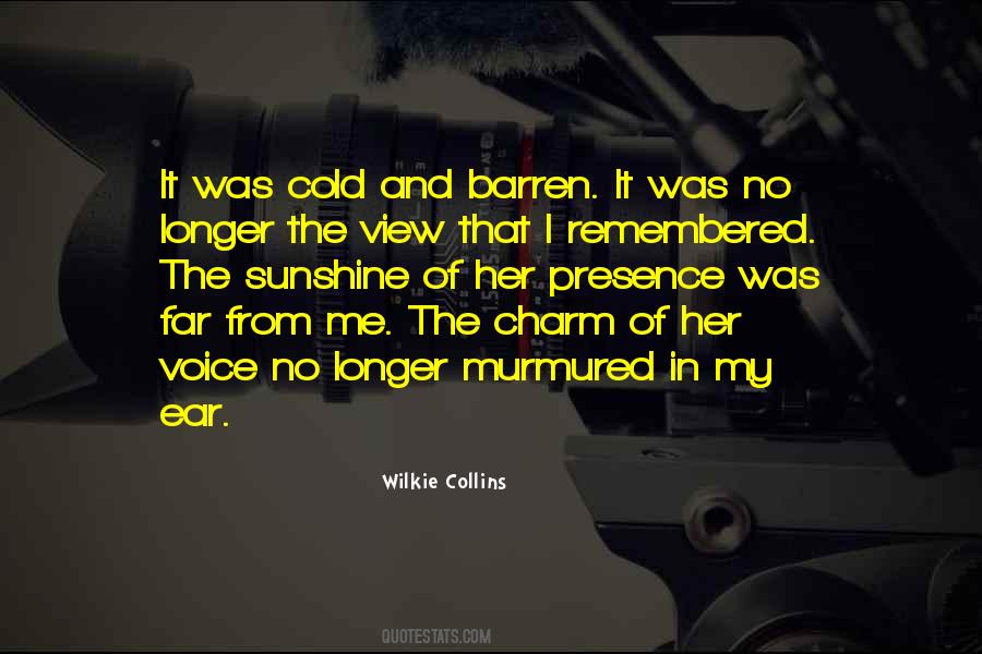 Far From Me Quotes #399848