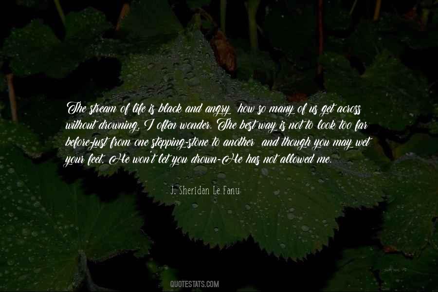 Far From Me Quotes #472887
