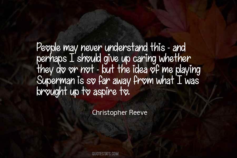 Far From Me Quotes #589647