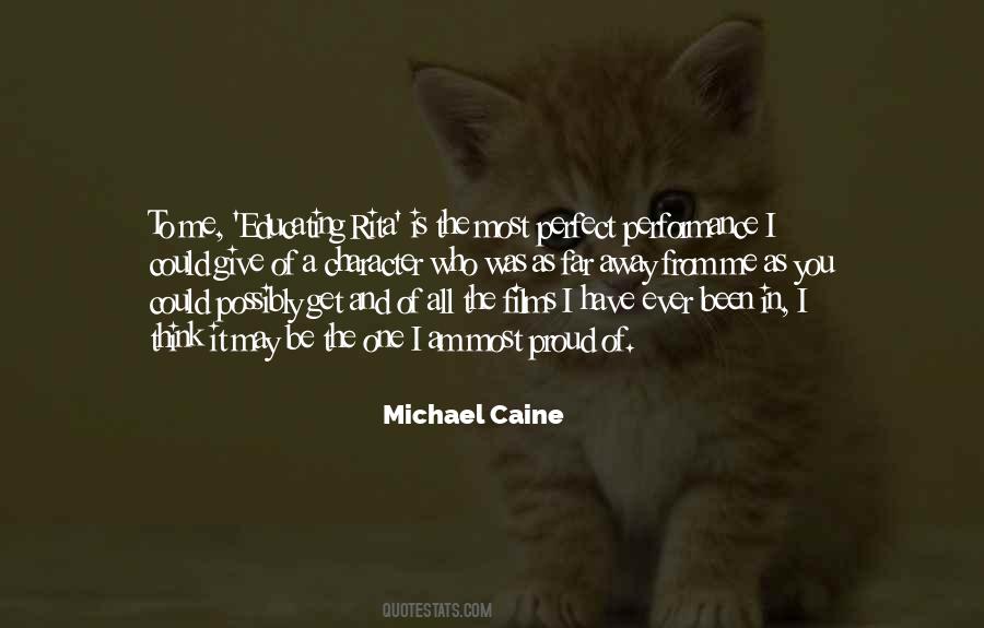 Far From Me Quotes #663923