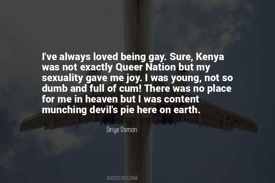 Young Dumb And Full Of Come Quotes #1878280 Young Dumb And Full Of Come Quotes #1878280