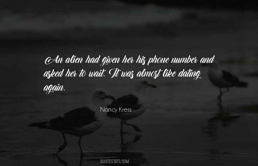 Foxtrot Dance Quotes #671408