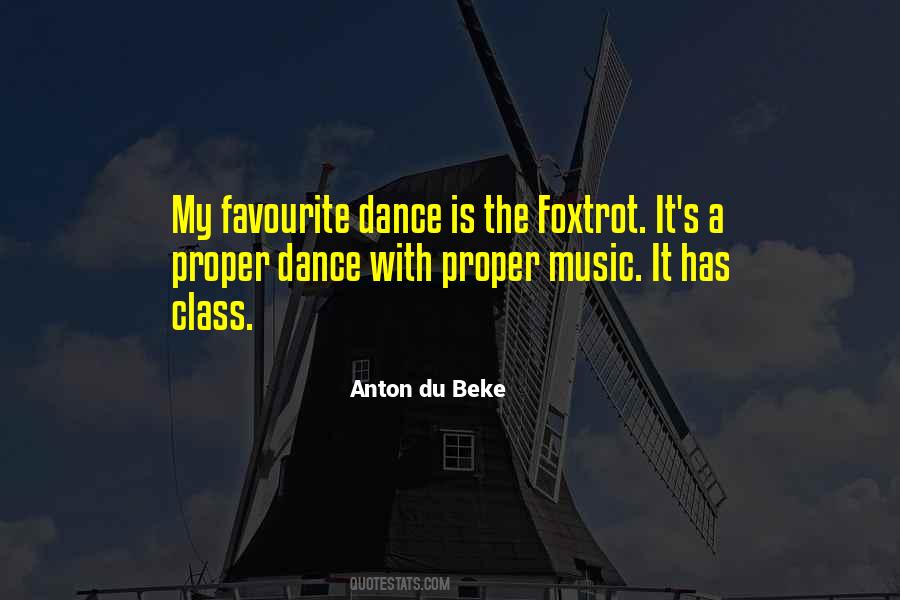 Foxtrot Quotes #1714532