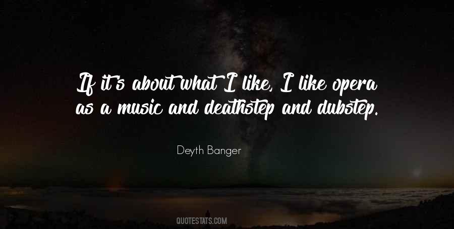 A Music Quotes #1132644
