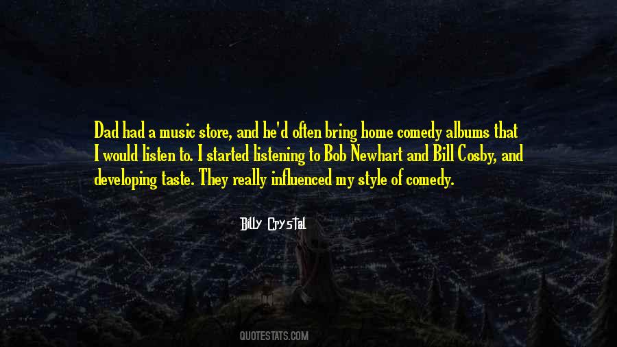 A Music Quotes #1247643