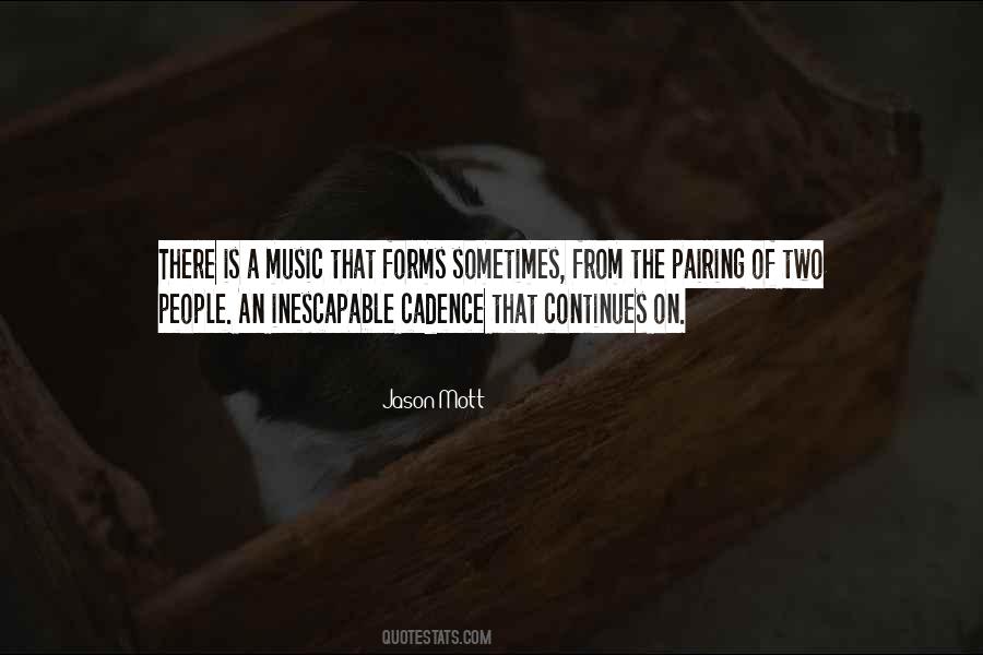 A Music Quotes #1272918