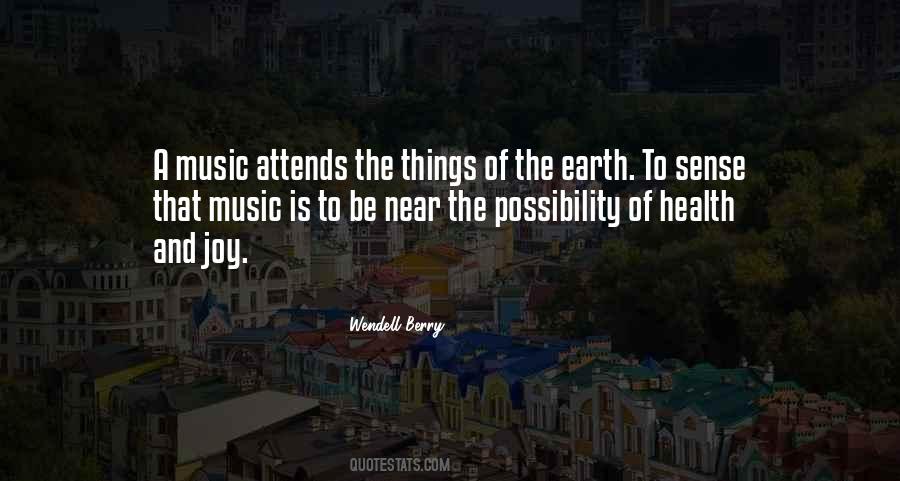 A Music Quotes #1290928