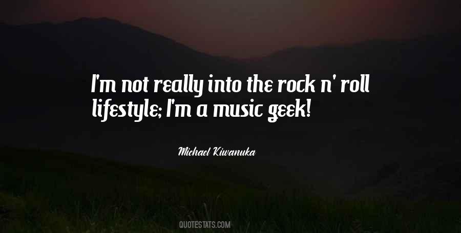 A Music Quotes #1734026