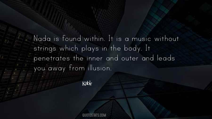 A Music Quotes #1755020