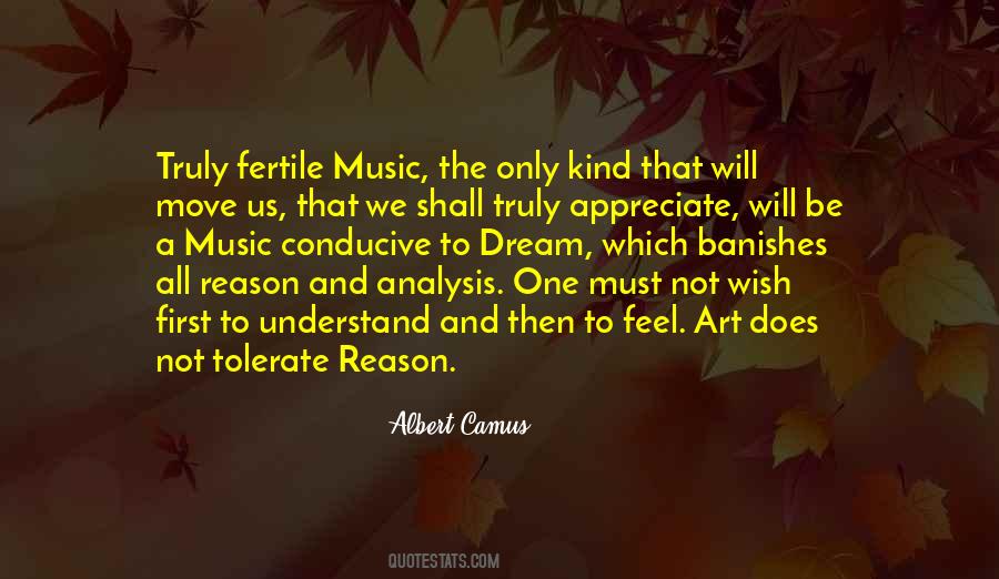 A Music Quotes #1836993