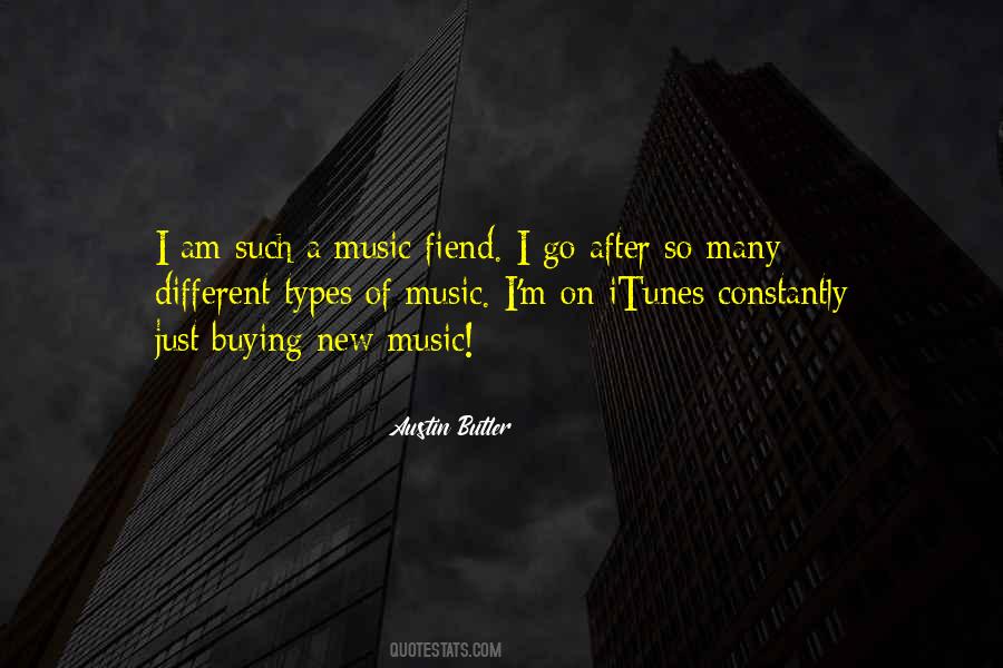 A Music Quotes #1860531