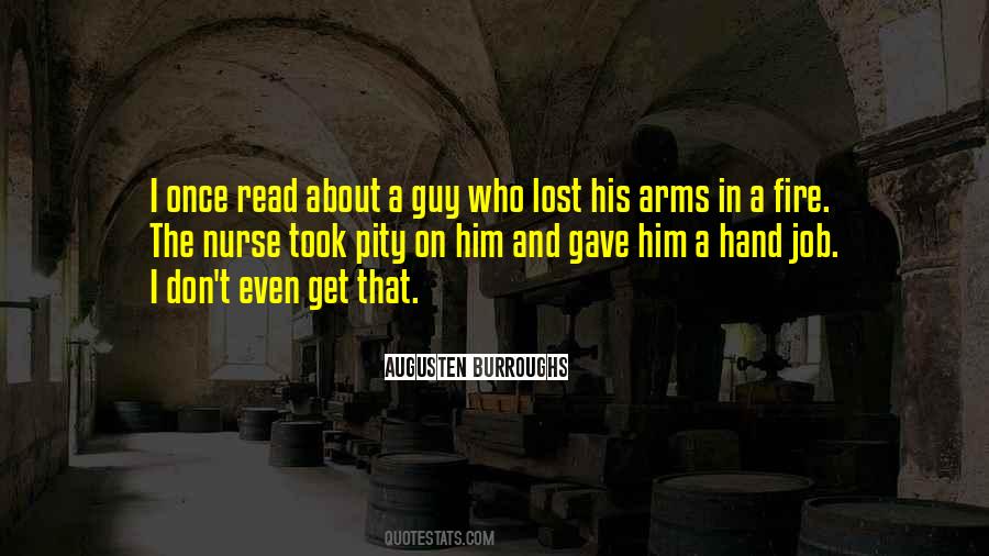 Lost A Job Quotes #189559