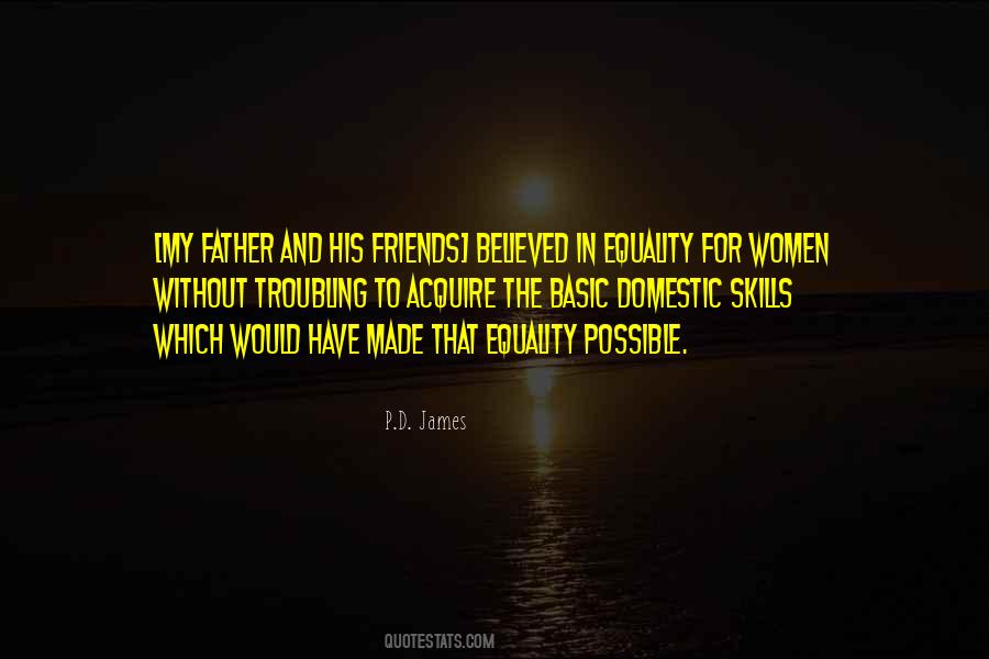 Without My Friends Quotes #812949