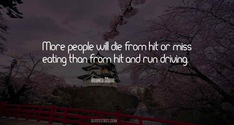 Missing Running Quotes #1793820