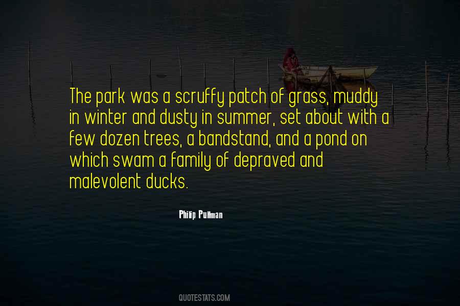 Family Summer Quotes #1860816