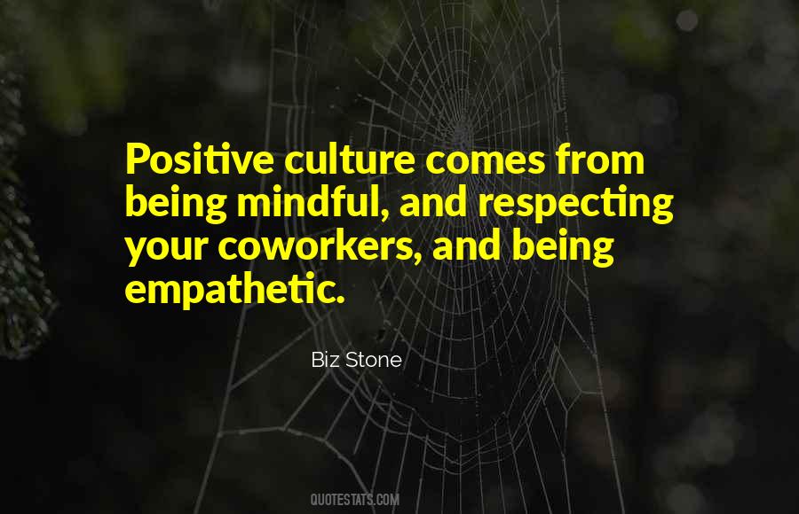 Positive Stone Quotes #1492727