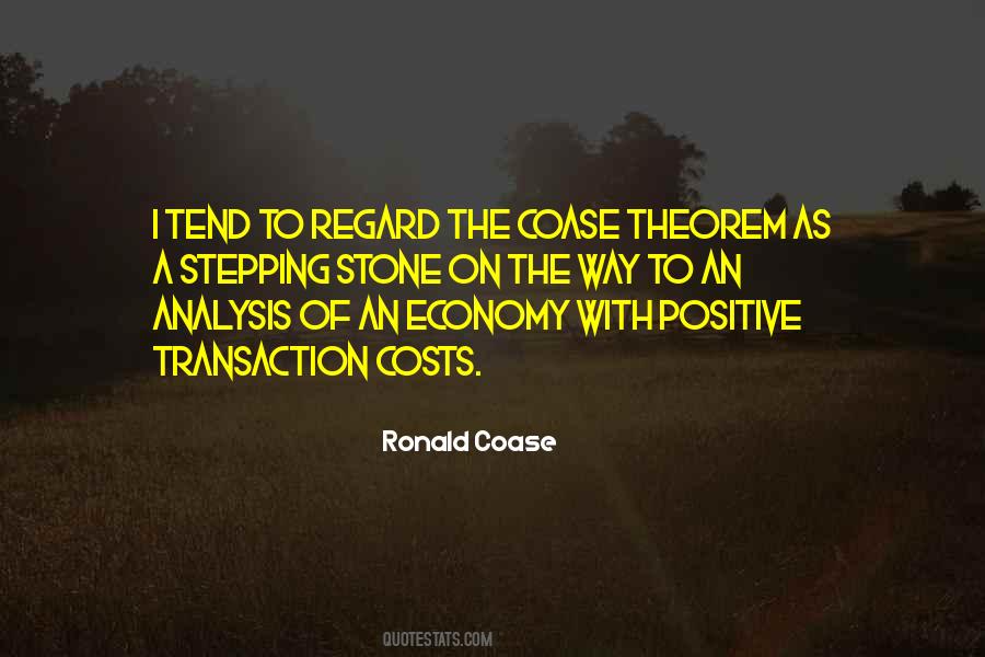 Positive Stone Quotes #1549125