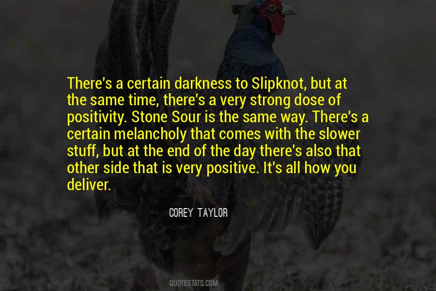 Positive Stone Quotes #813699