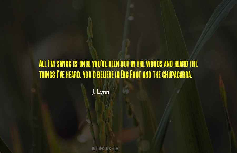 Fpj Quotes #187204