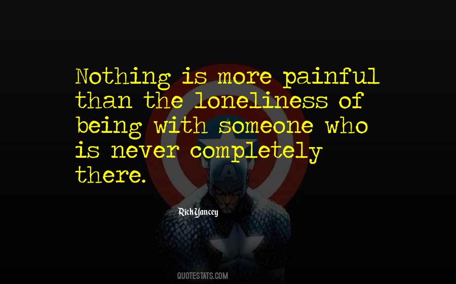 Never Let The Sadness Of Your Past Quotes #709097