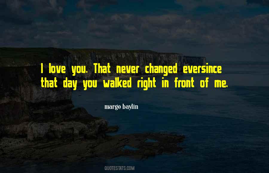 Never Let The Sadness Of Your Past Quotes #946101