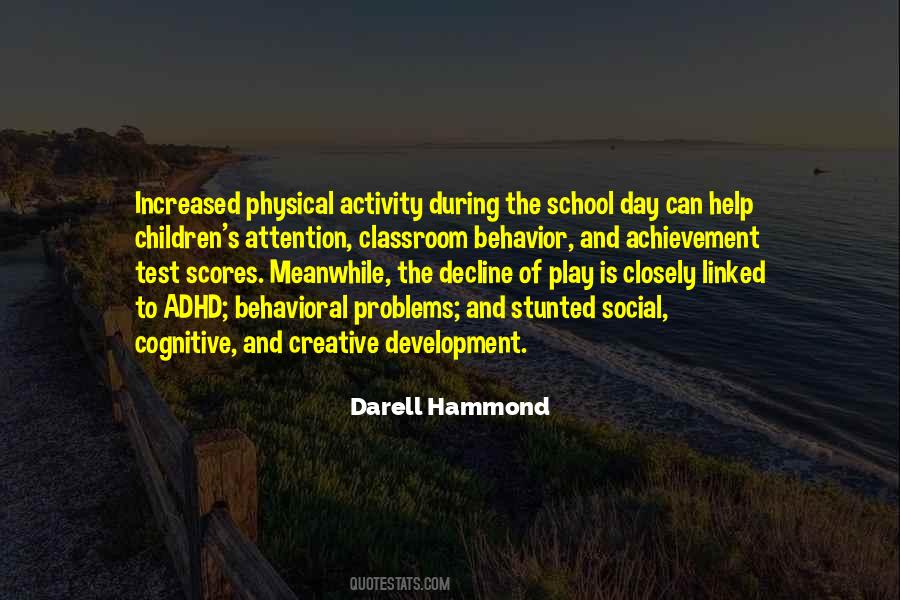 Children Development Quotes #1017934