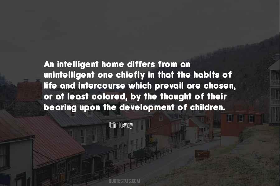 Children Development Quotes #1181527