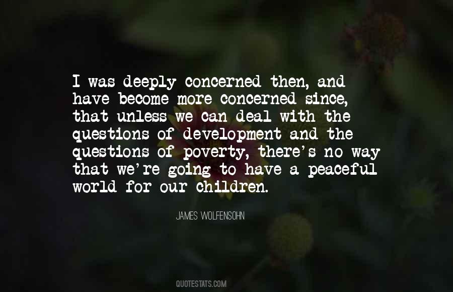 Children Development Quotes #1308359