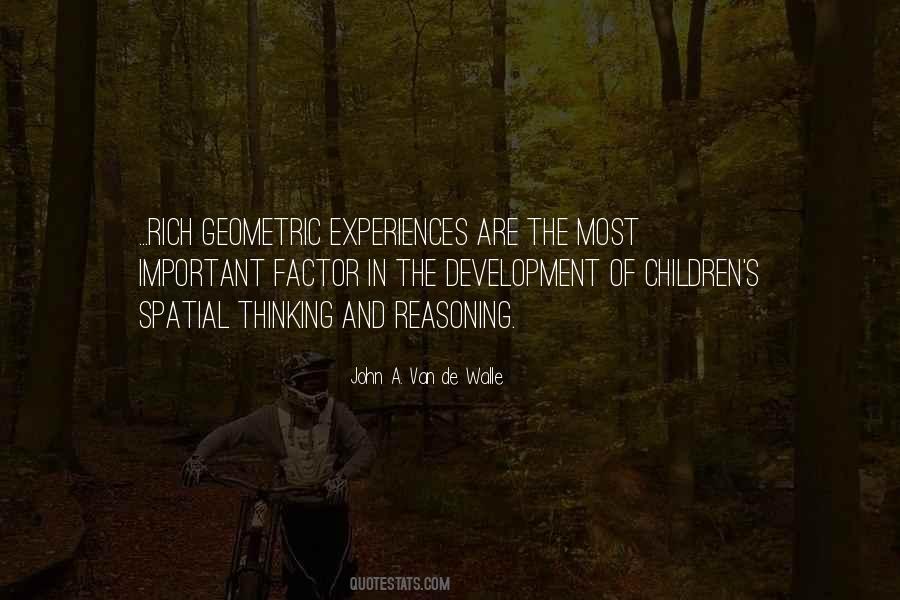 Children Development Quotes #1428621