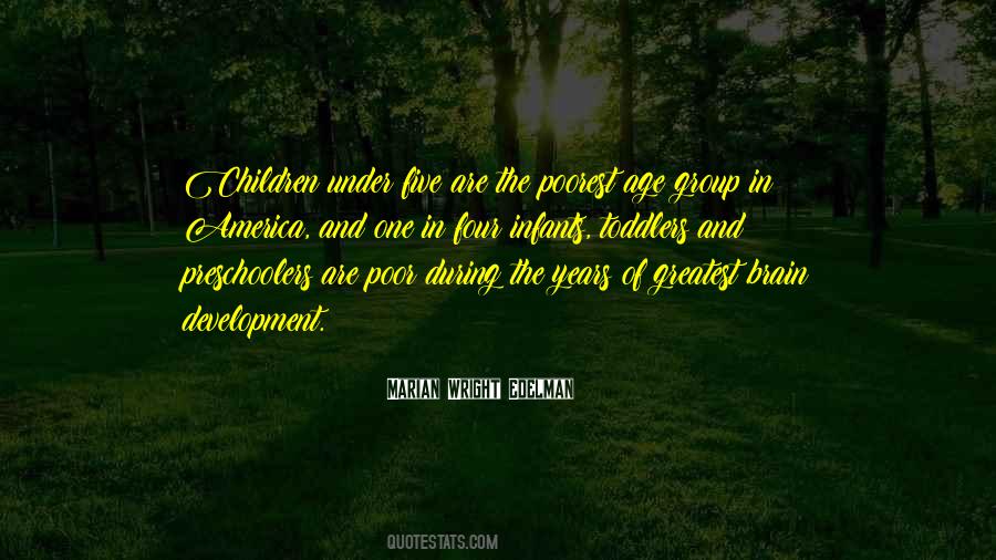 Children Development Quotes #1455982