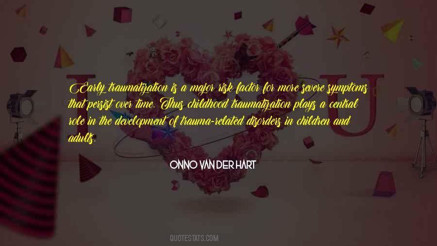 Children Development Quotes #205406