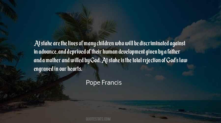 Children Development Quotes #312199