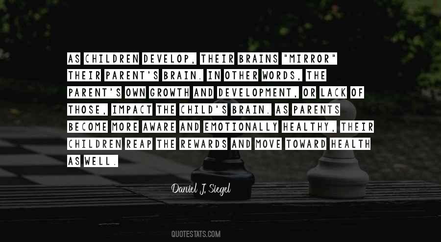 Children Development Quotes #346869