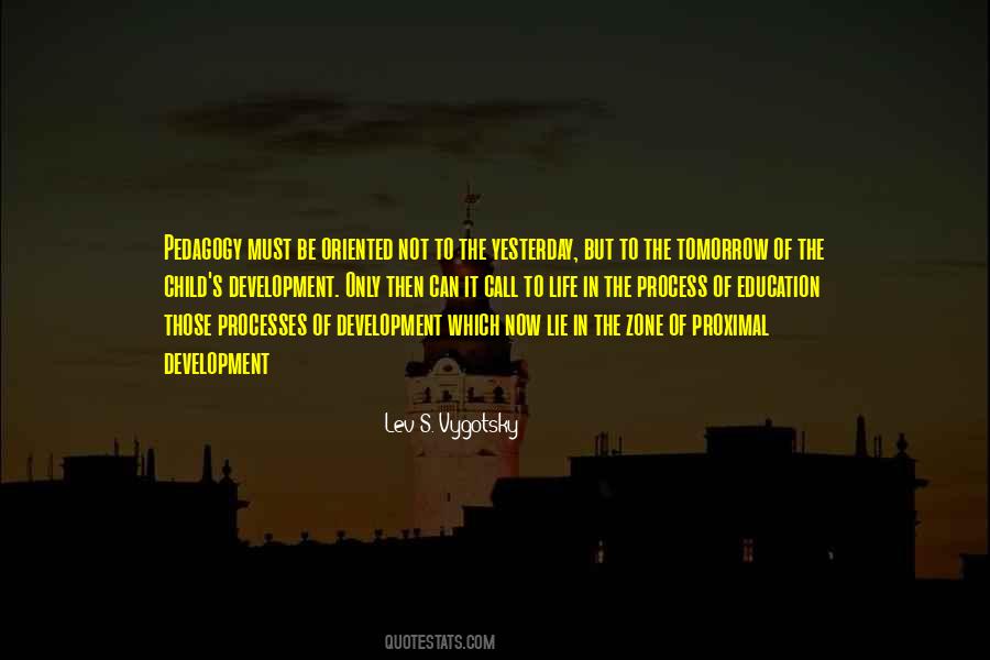 Children Development Quotes #785136