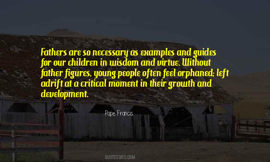 Children Development Quotes #862122