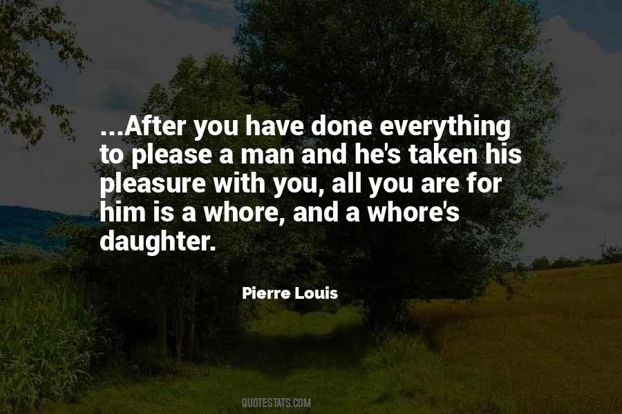 Naughty With You Quotes #1391679