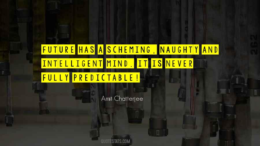 Naughty With You Quotes #268464