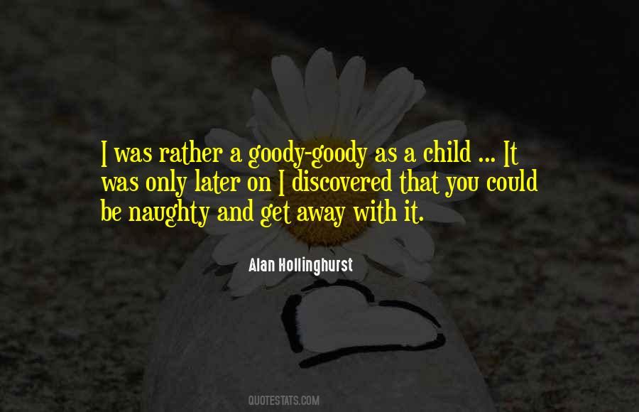 Naughty With You Quotes #55056