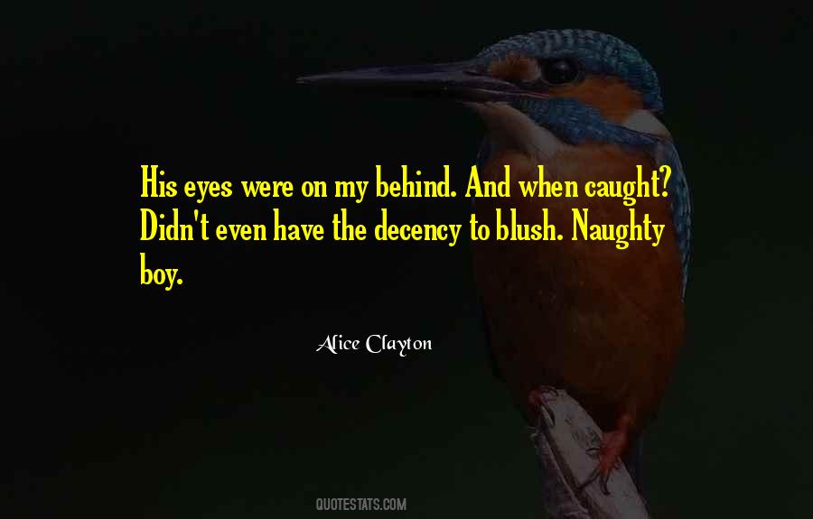 Naughty With You Quotes #757176