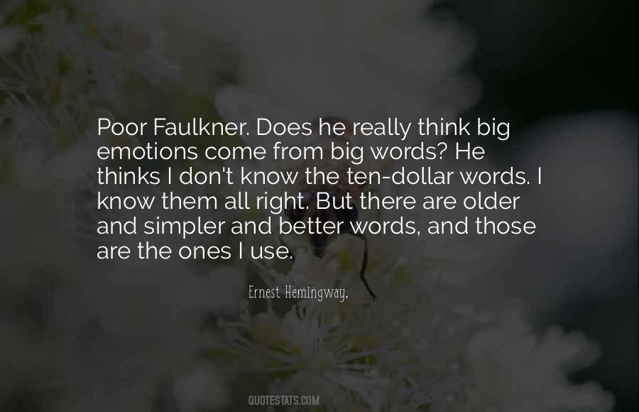 Older But Better Quotes #430283