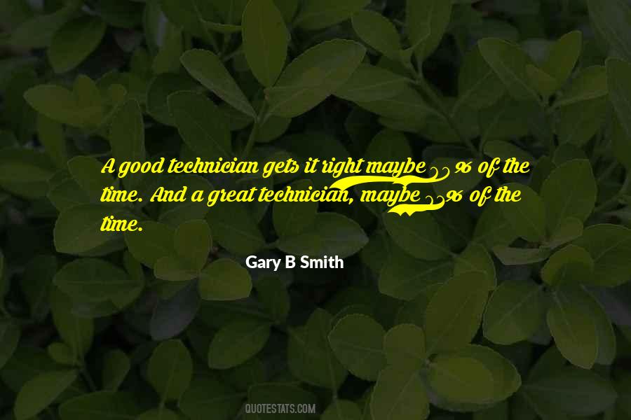 Quotes About Time And Business #1082701
