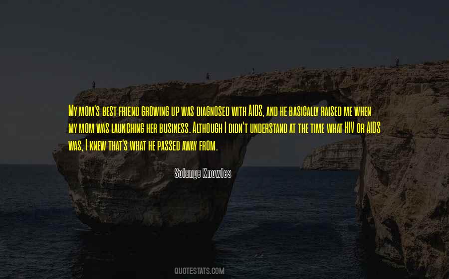 Quotes About Time And Business #1736153