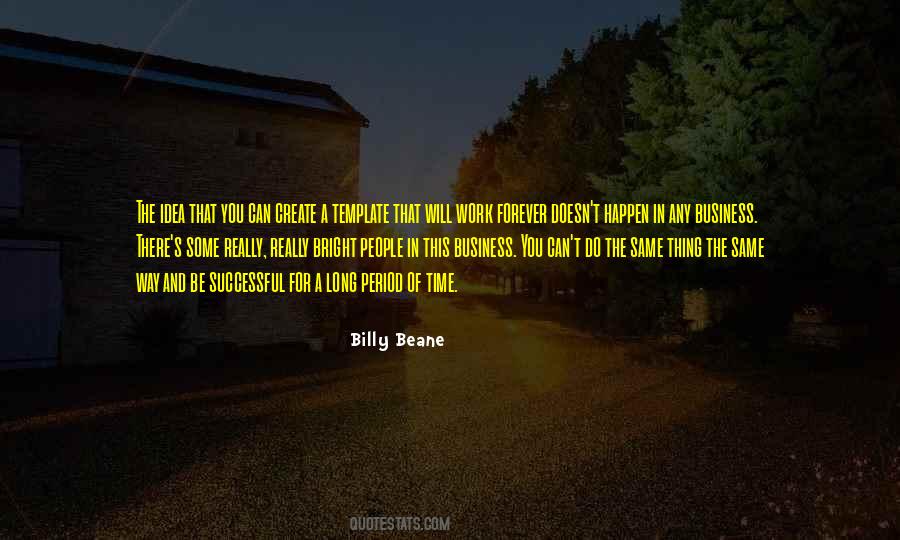 Quotes About Time And Business #475165