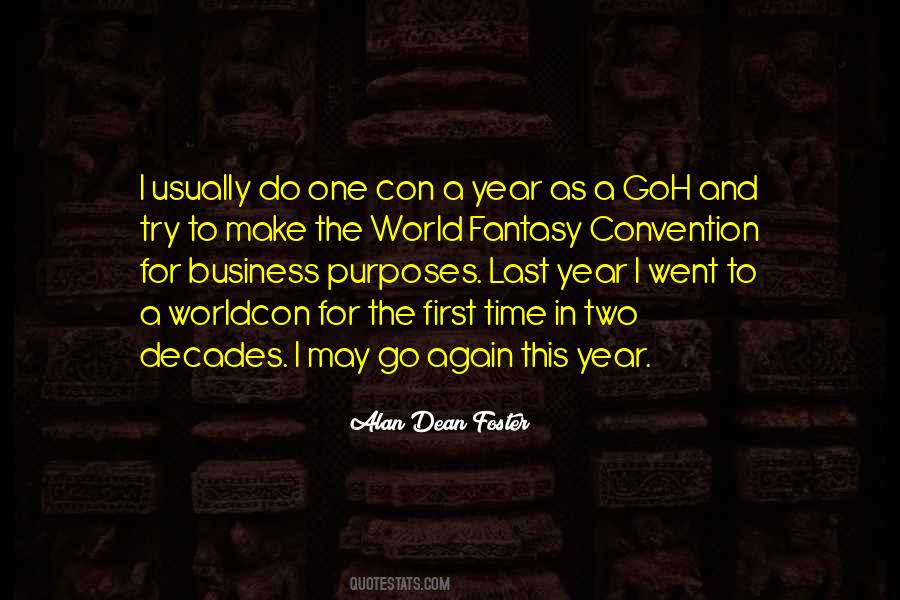 Quotes About Time And Business #564179