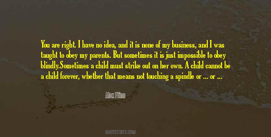 Quotes About Time And Business #871645