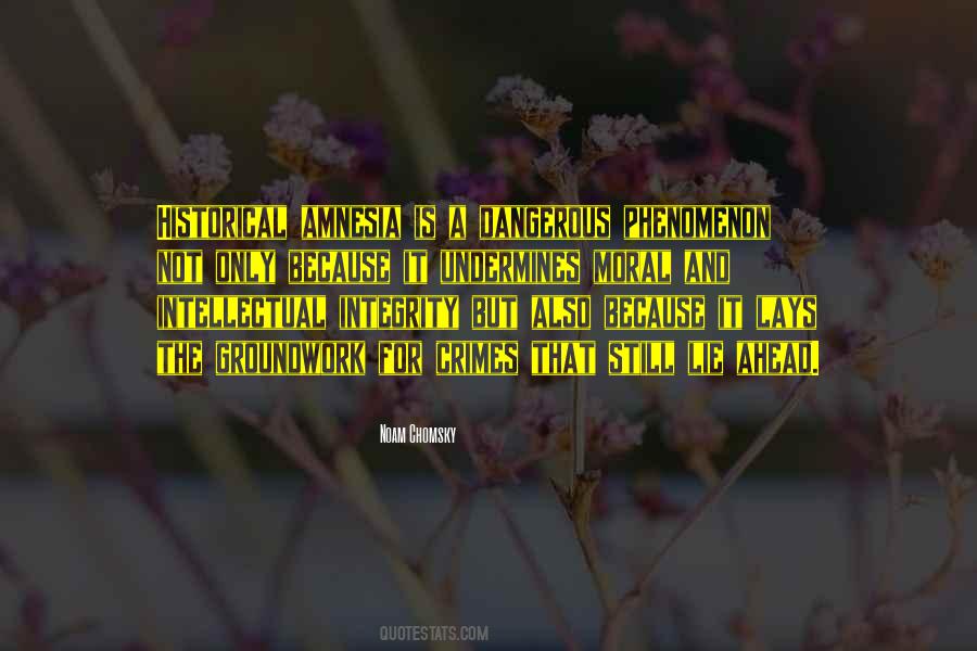 A Lie Is Still A Lie Quotes #885284