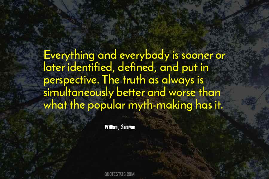 Making Worse Quotes #1105381