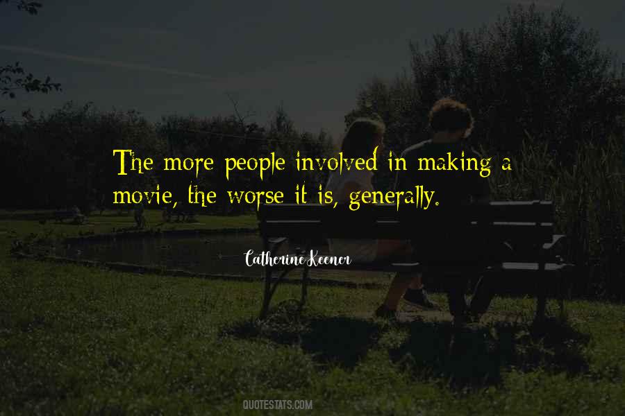 Making Worse Quotes #251325