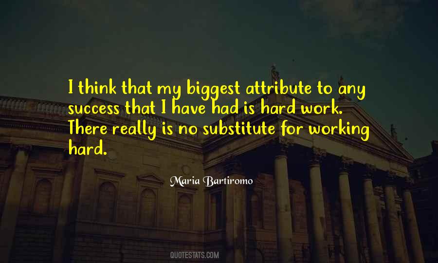 My Think Quotes #20535
