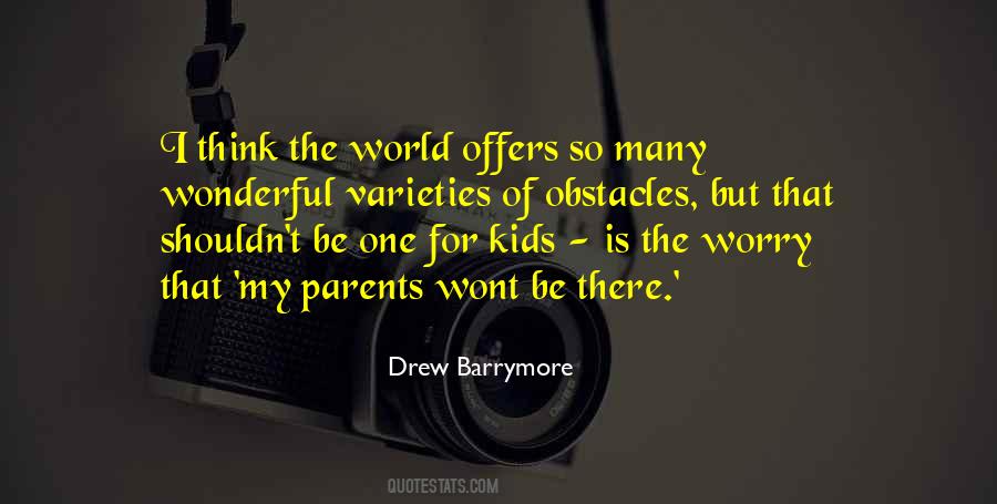 My Think Quotes #32567